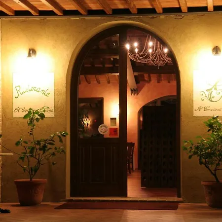 Curina 4* Castelnuovo Berardenga