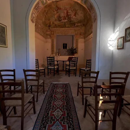 Curina 4* Castelnuovo Berardenga