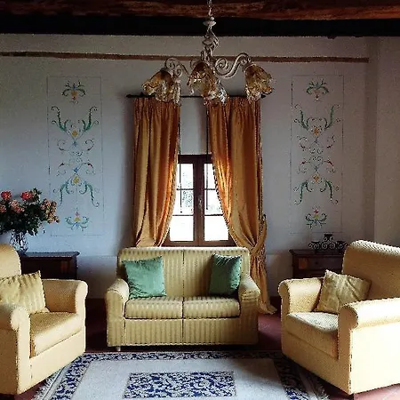 Hotel Curina Castelnuovo Berardenga