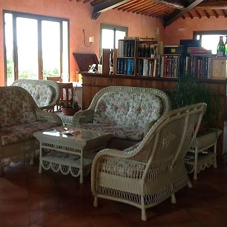 Hotel Curina Castelnuovo Berardenga
