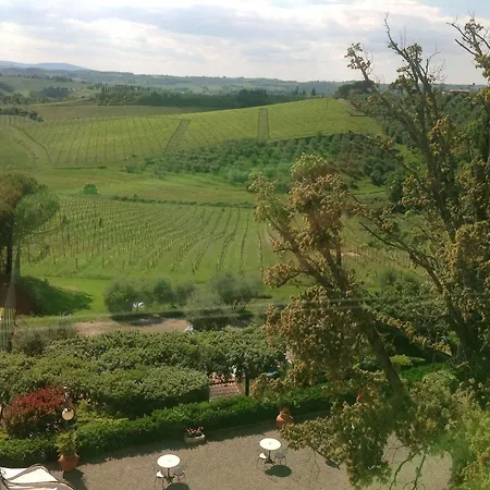 Curina Castelnuovo Berardenga