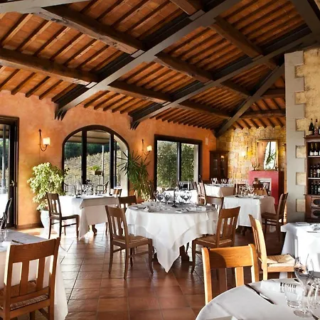 Curina Hotel Castelnuovo Berardenga