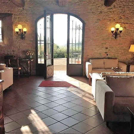 Curina 4* Castelnuovo Berardenga