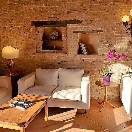 Curina Hotel Castelnuovo Berardenga