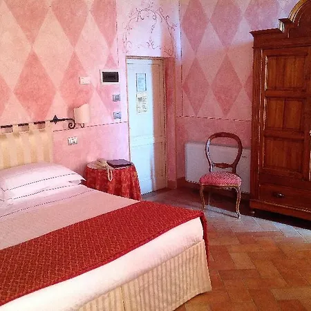 Curina 4* Castelnuovo Berardenga