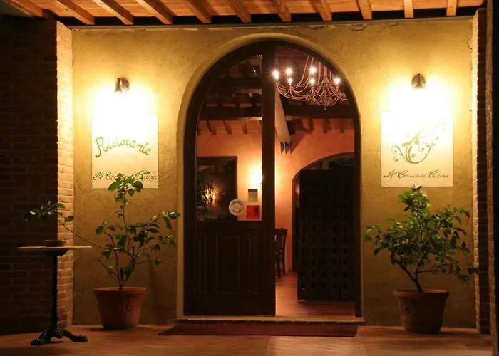 Curina 4* Castelnuovo Berardenga