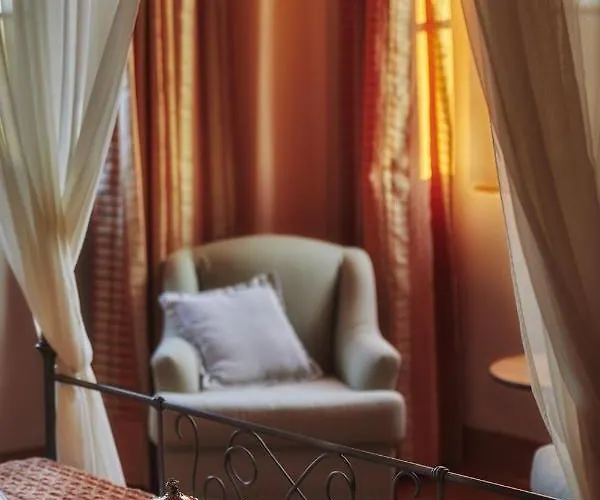 Curina Castelnuovo Berardenga