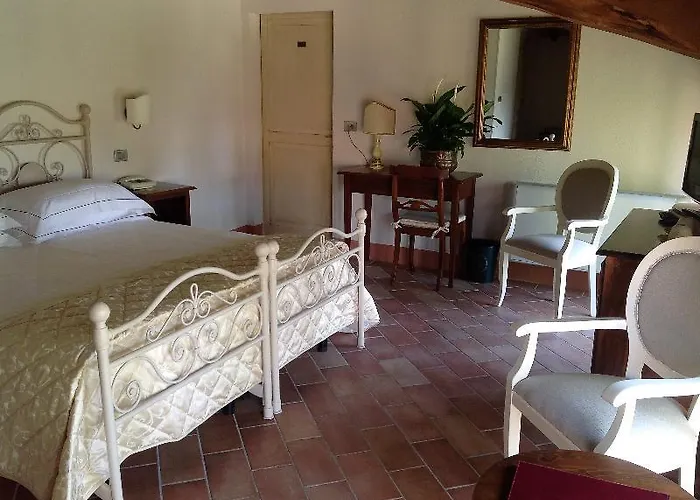 Curina Castelnuovo Berardenga