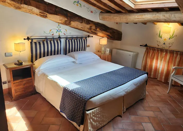 Curina Castelnuovo Berardenga