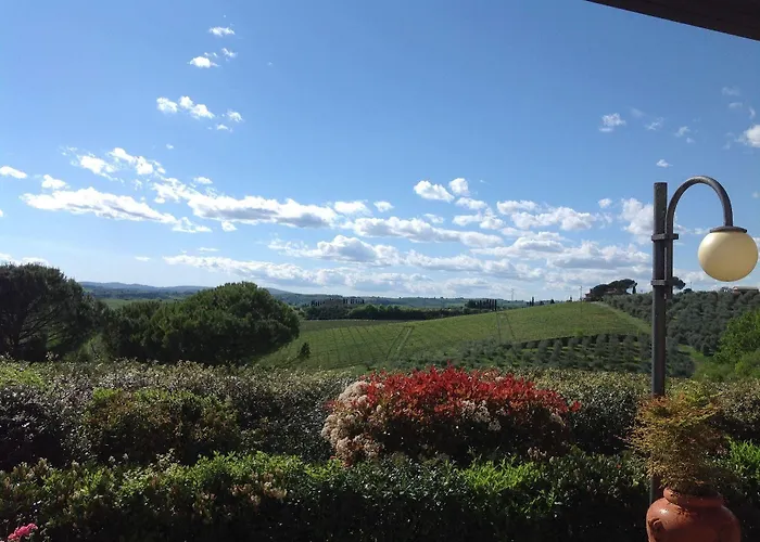 Curina 4* Castelnuovo Berardenga