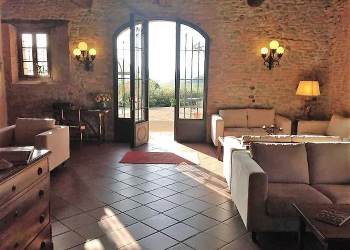 Curina 4* Castelnuovo Berardenga