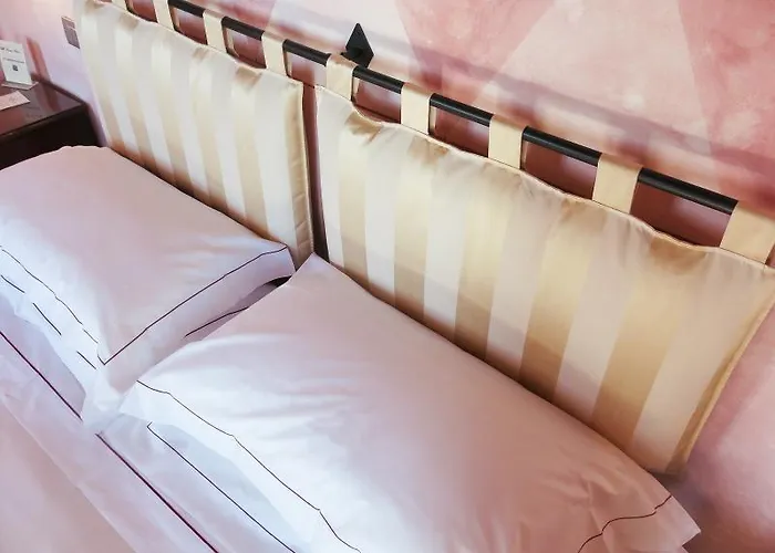 Szálloda Curina Castelnuovo Berardenga