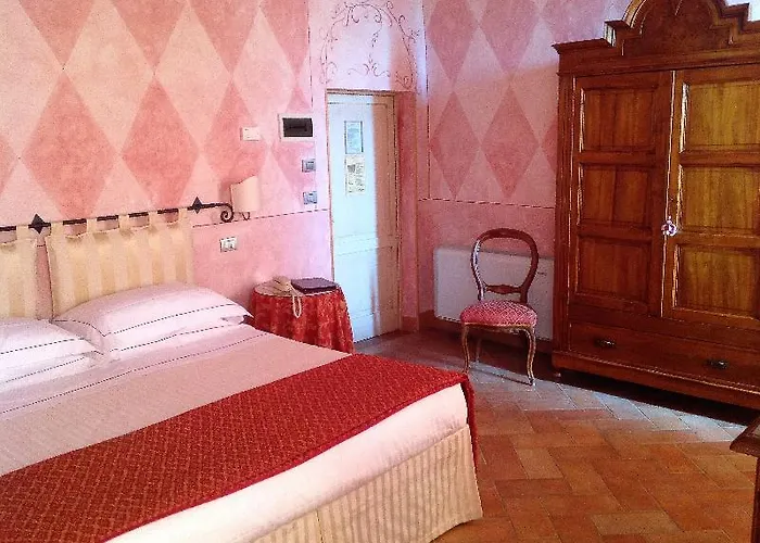 Curina 4* Castelnuovo Berardenga