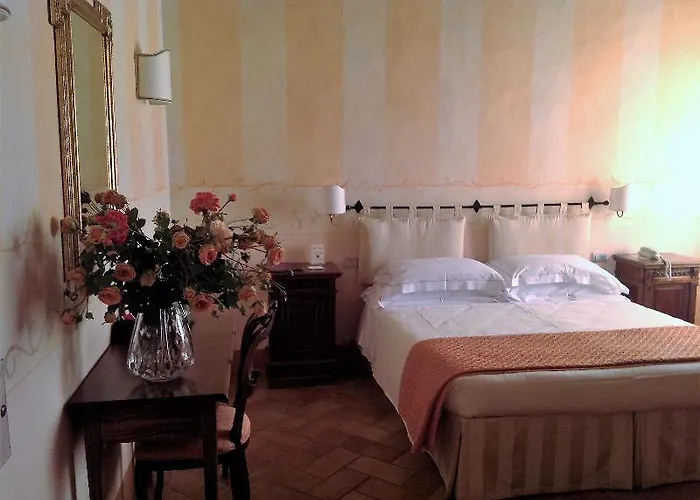 Curina Castelnuovo Berardenga