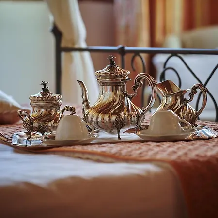 Hotel Curina 4*
