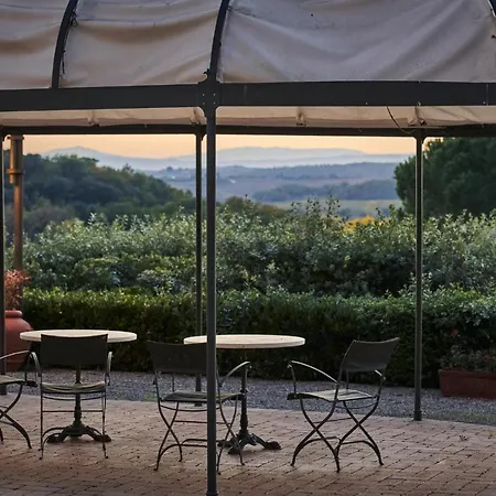 Hotel Curina