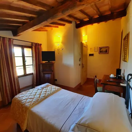 Hotel Curina