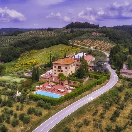 Curina Castelnuovo Berardenga