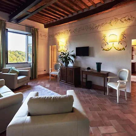 Hotel Curina 4*