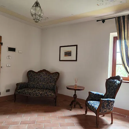 Curina 4* Castelnuovo Berardenga