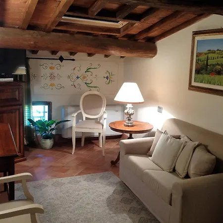 Curina Hotel Castelnuovo Berardenga