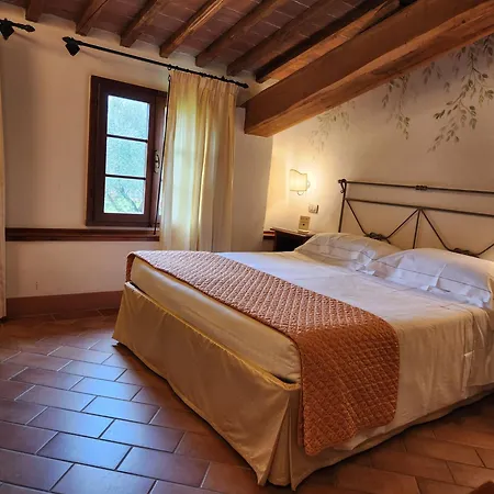 Curina Hotel