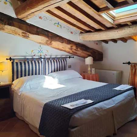 Hotel Curina
