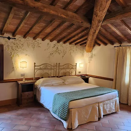 Hotel Curina