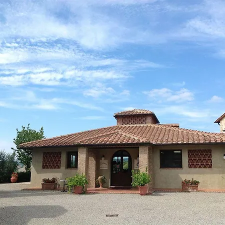 Curina Castelnuovo Berardenga