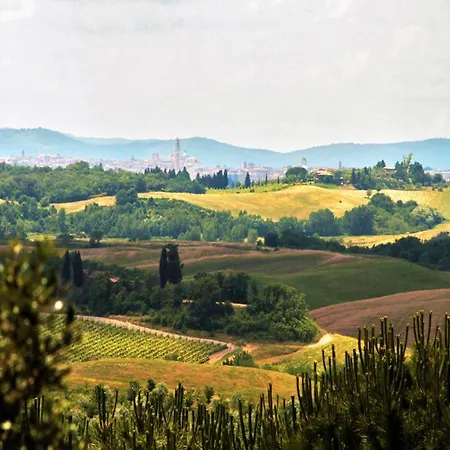 Curina 4* Castelnuovo Berardenga