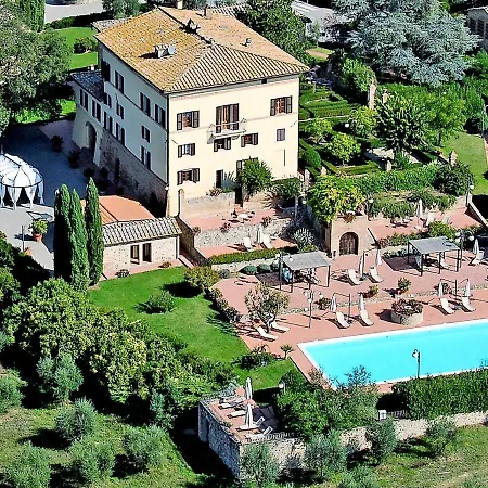 Curina 4* Castelnuovo Berardenga