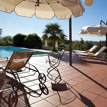 Curina 4* Castelnuovo Berardenga