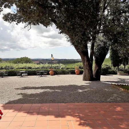 Curina Castelnuovo Berardenga
