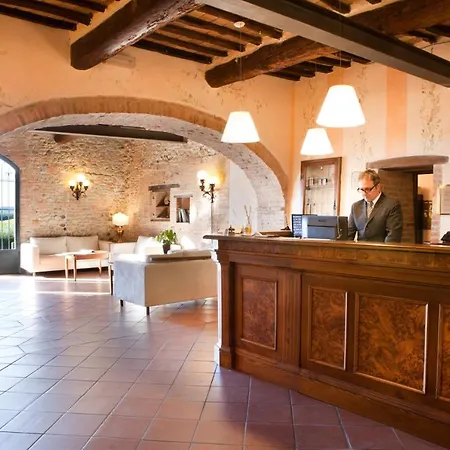 Curina Castelnuovo Berardenga