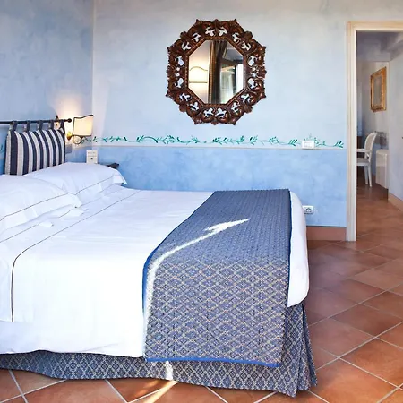 Hotel Curina